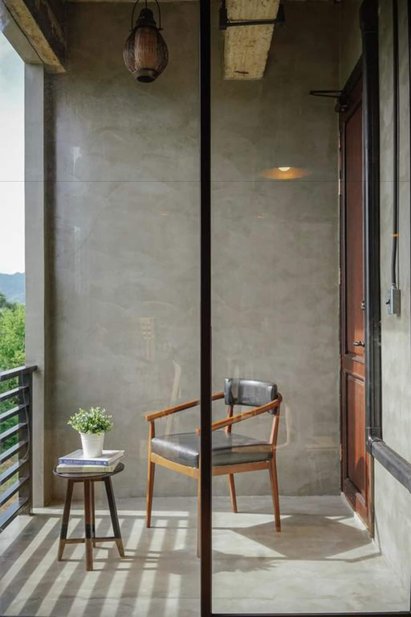 Goodhope Villa Sam Roi Yot Exterior photo