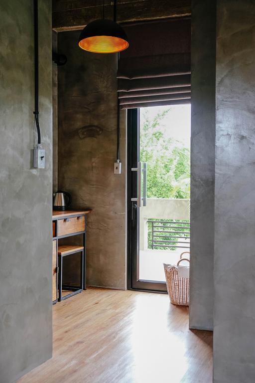 Goodhope Villa Sam Roi Yot Exterior photo